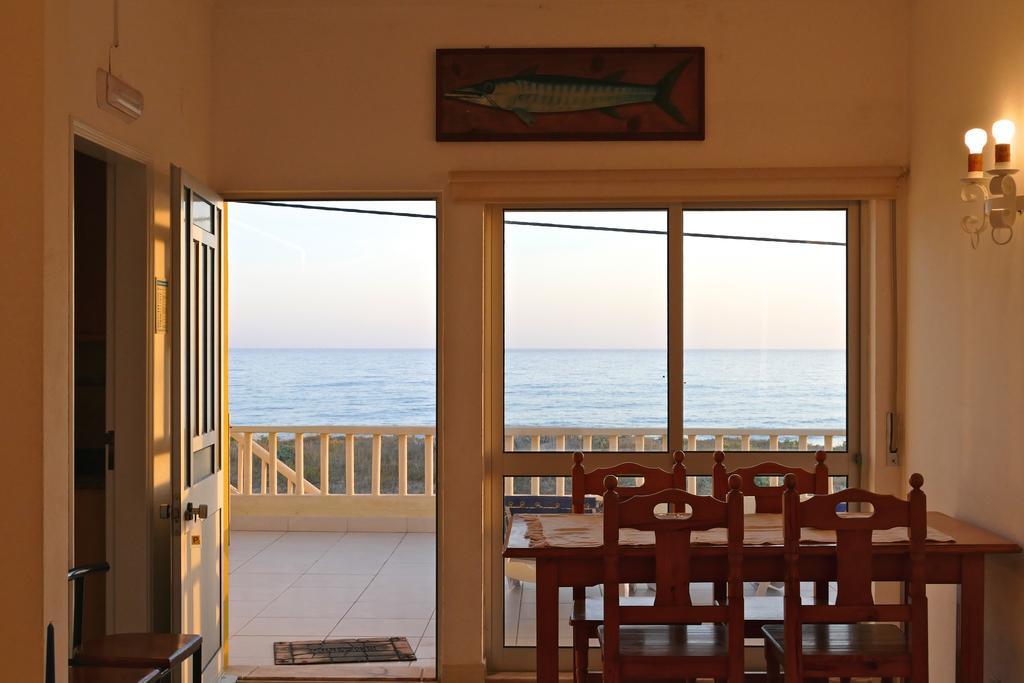 Apartamentos Barracuda Faro Ruang foto
