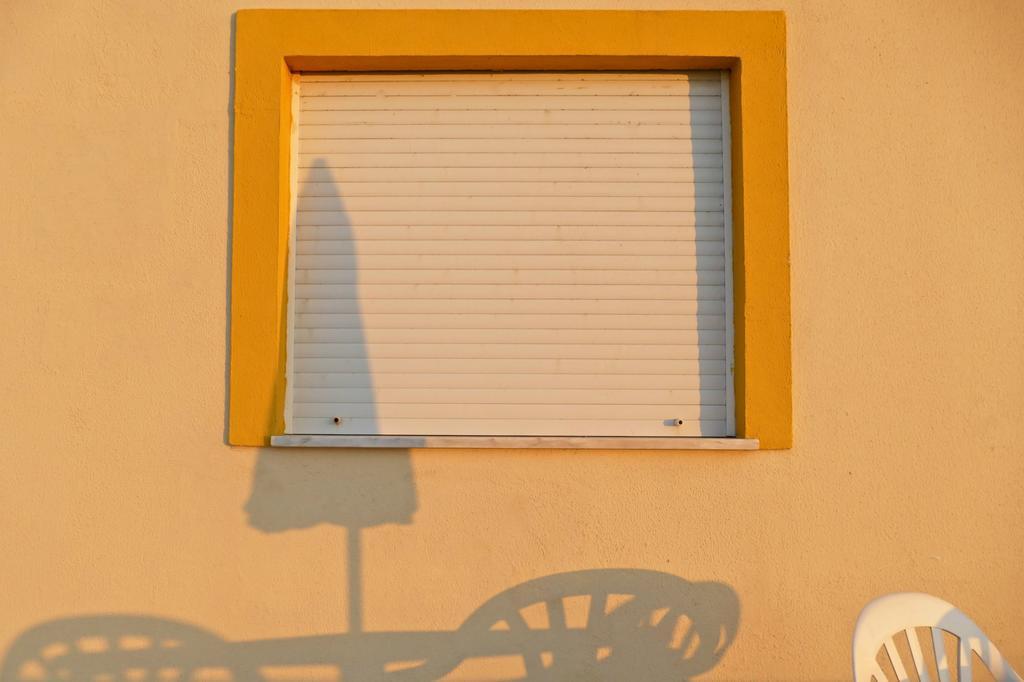 Apartamentos Barracuda Faro Bagian luar foto