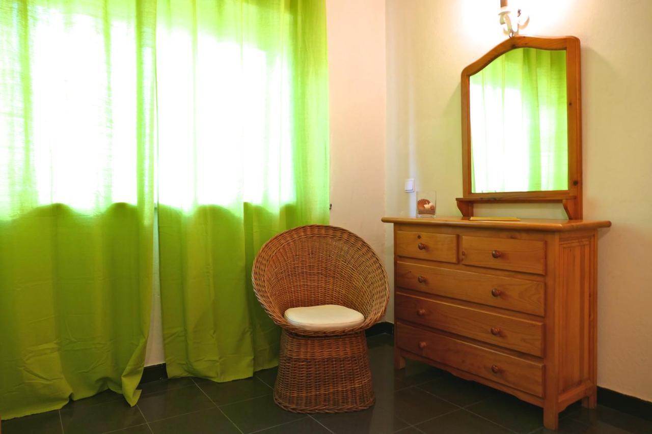 Apartamentos Barracuda Faro Ruang foto