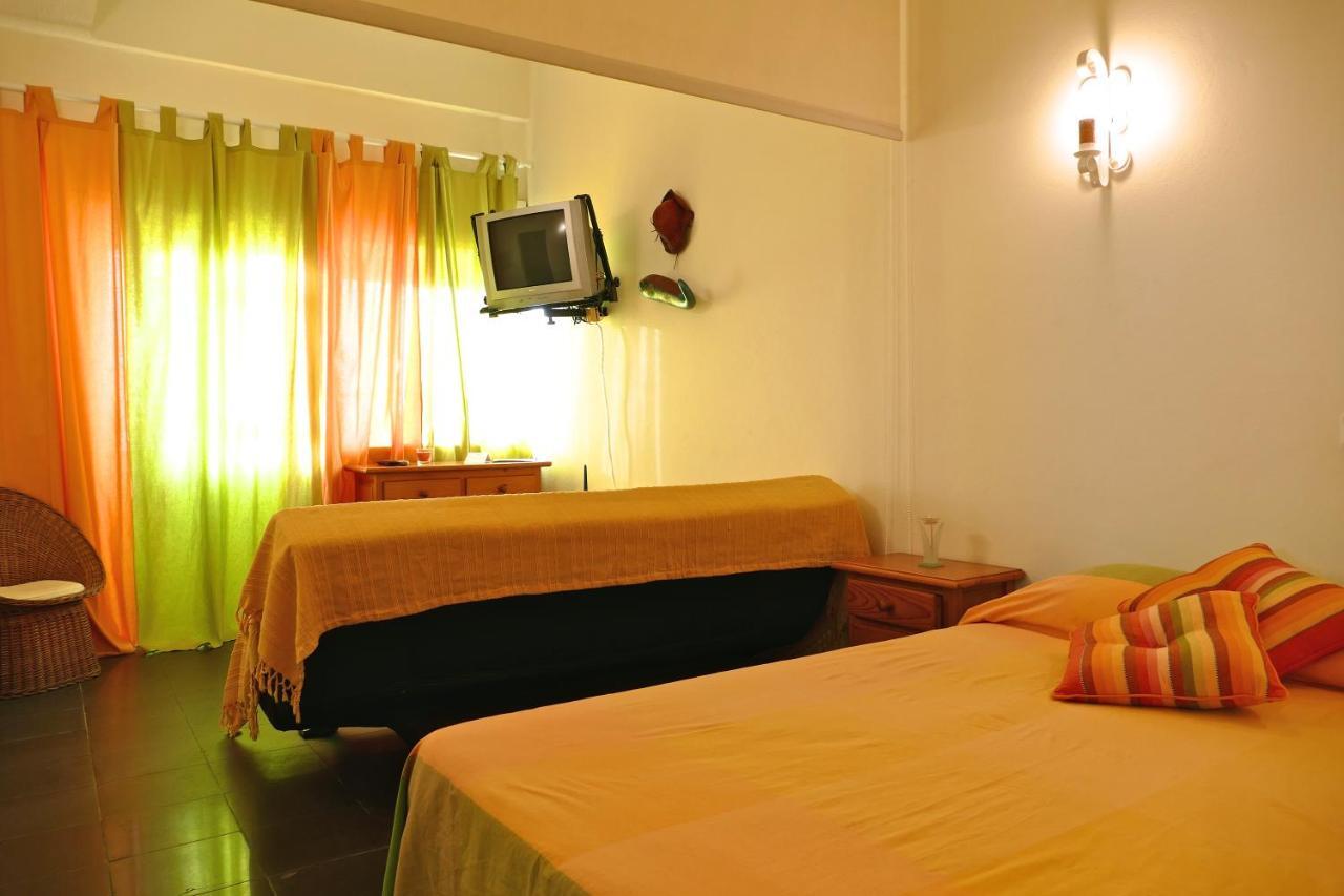 Apartamentos Barracuda Faro Ruang foto