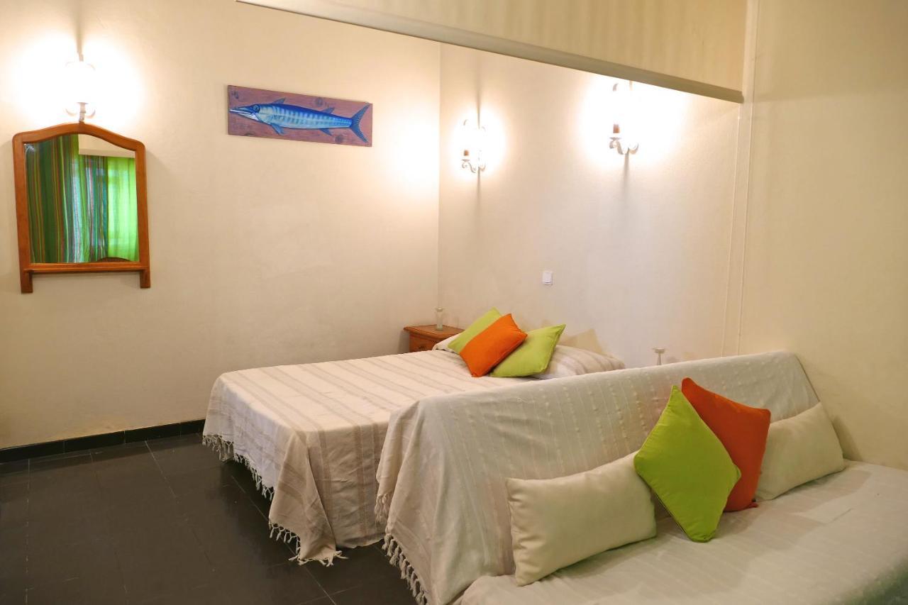 Apartamentos Barracuda Faro Ruang foto