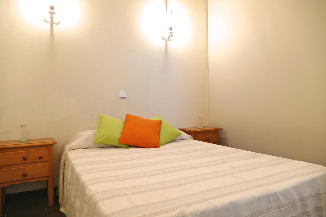Apartamentos Barracuda Faro Ruang foto
