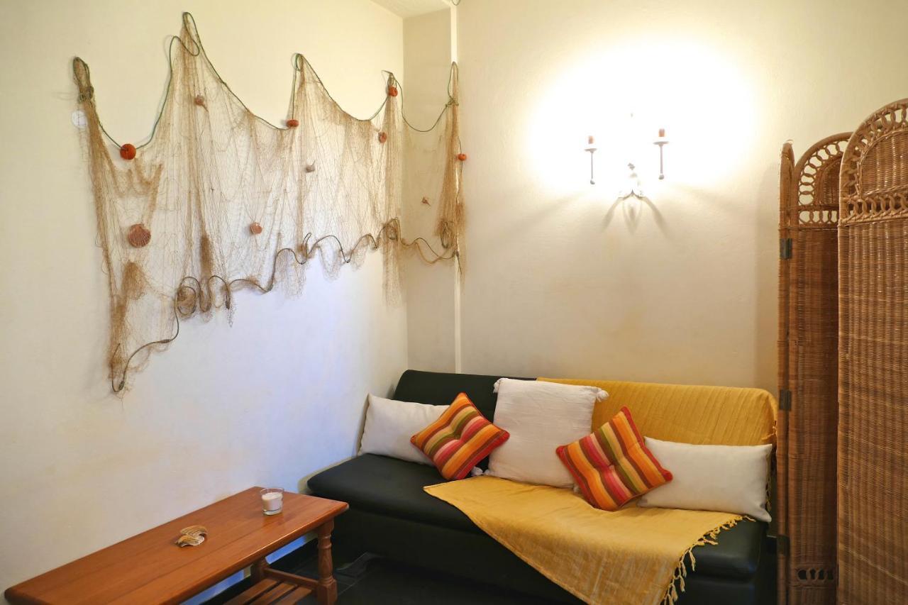 Apartamentos Barracuda Faro Ruang foto